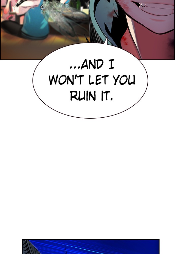 Jungle Juice Chapter 19 page 101 - Chapter 19: Episode 19