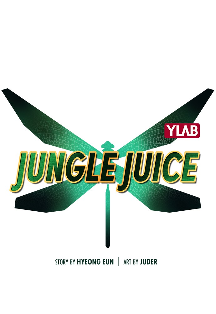 Jungle Juice Chapter 19 page 11 - Chapter 19: Episode 19