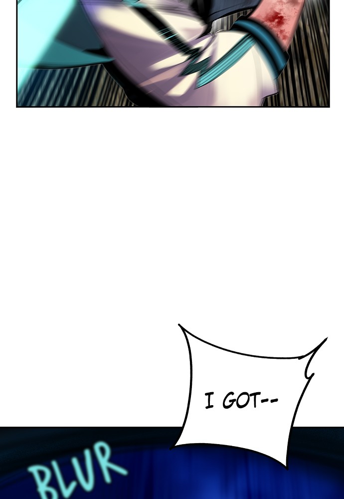Jungle Juice Chapter 19 page 115 - Chapter 19: Episode 19