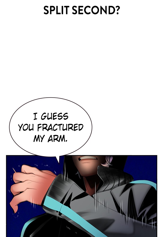 Jungle Juice Chapter 19 page 122 - Chapter 19: Episode 19