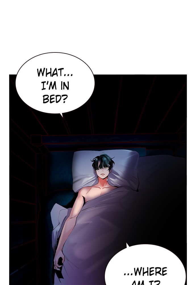 Jungle Juice Chapter 19 page 128 - Chapter 19: Episode 19