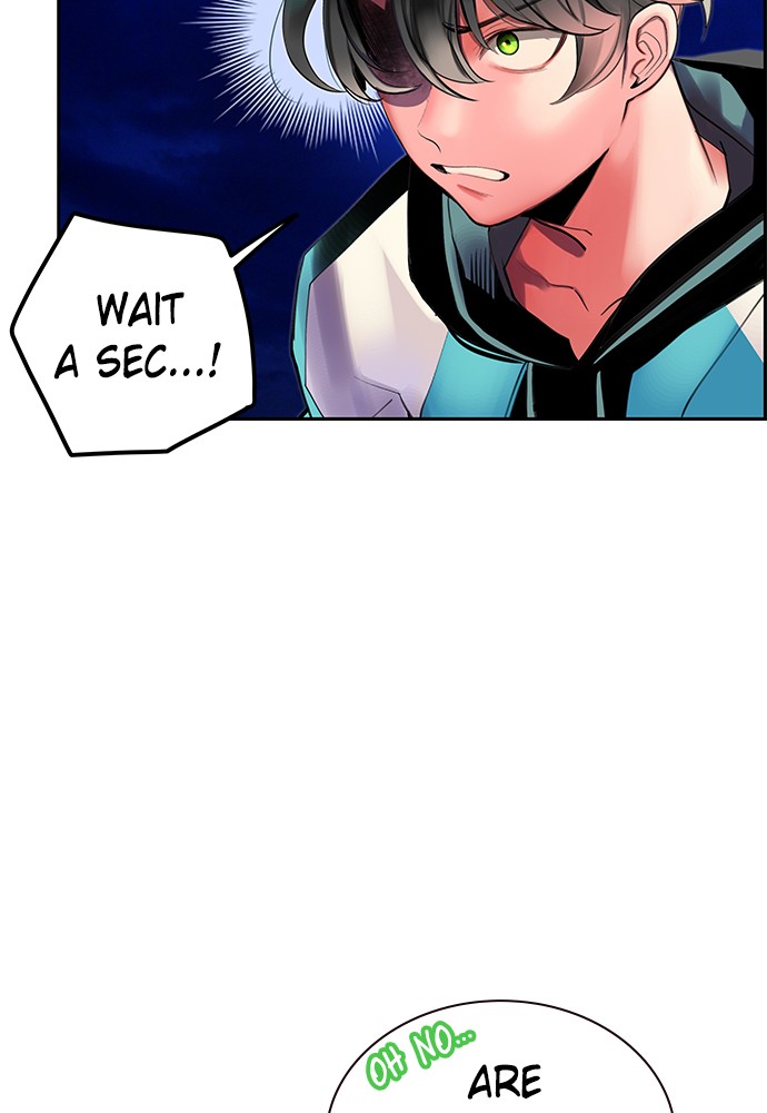 Jungle Juice Chapter 19 page 16 - Chapter 19: Episode 19