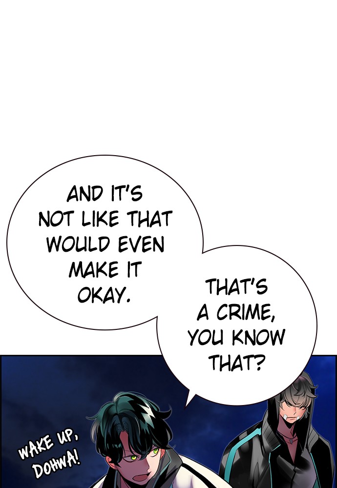 Jungle Juice Chapter 19 page 18 - Chapter 19: Episode 19