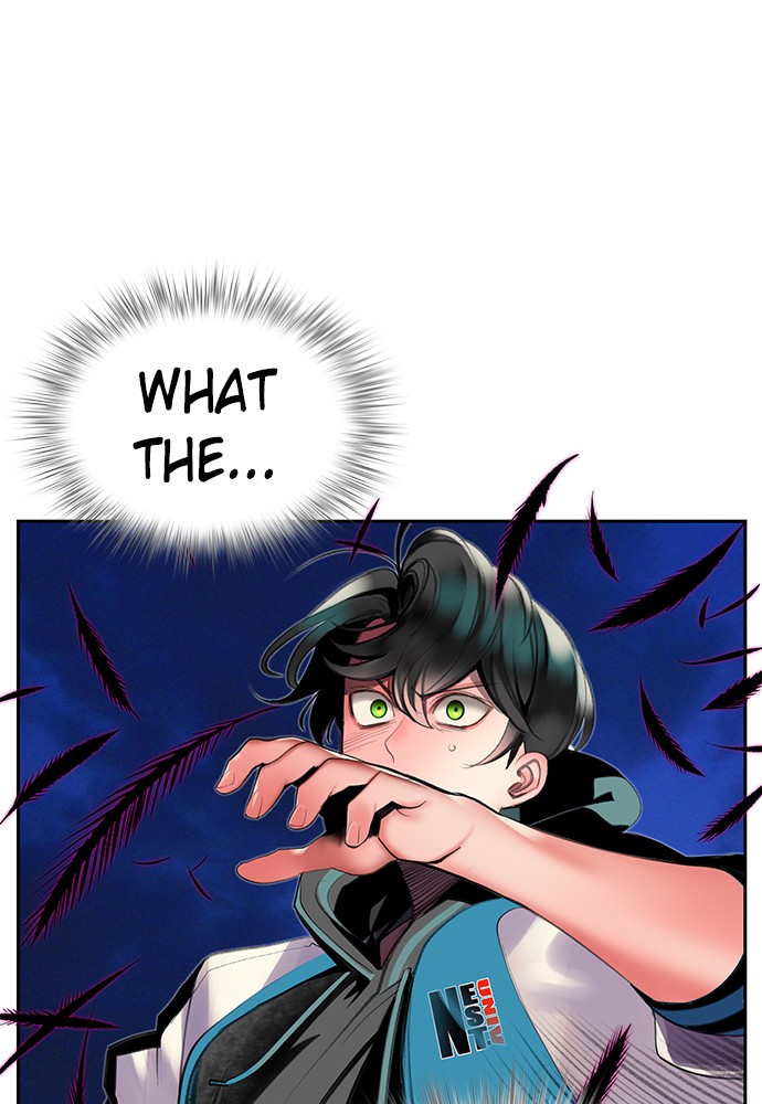 Jungle Juice Chapter 19 page 24 - Chapter 19: Episode 19