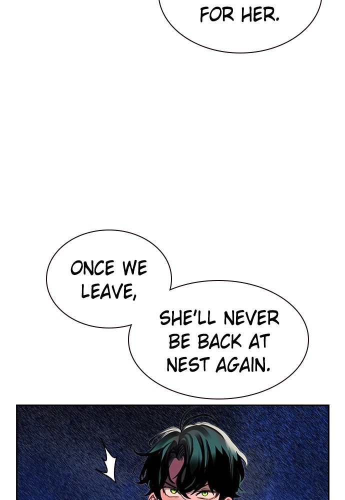 Jungle Juice Chapter 19 page 34 - Chapter 19: Episode 19