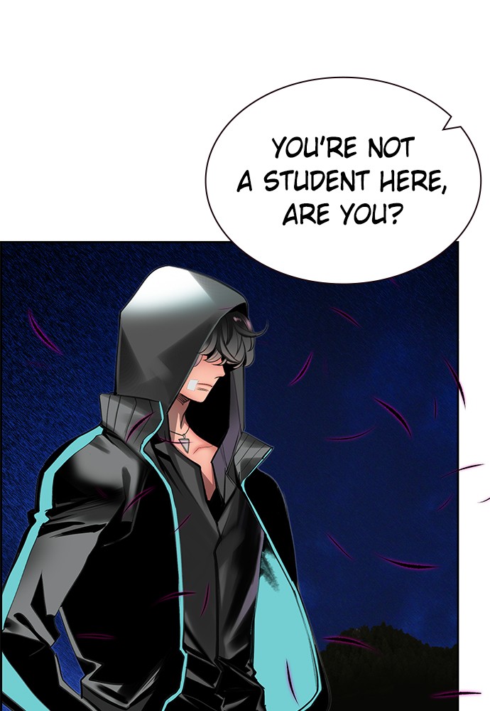 Jungle Juice Chapter 19 page 36 - Chapter 19: Episode 19