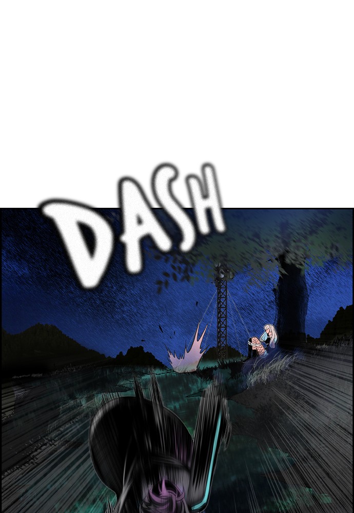 Jungle Juice Chapter 19 page 39 - Chapter 19: Episode 19