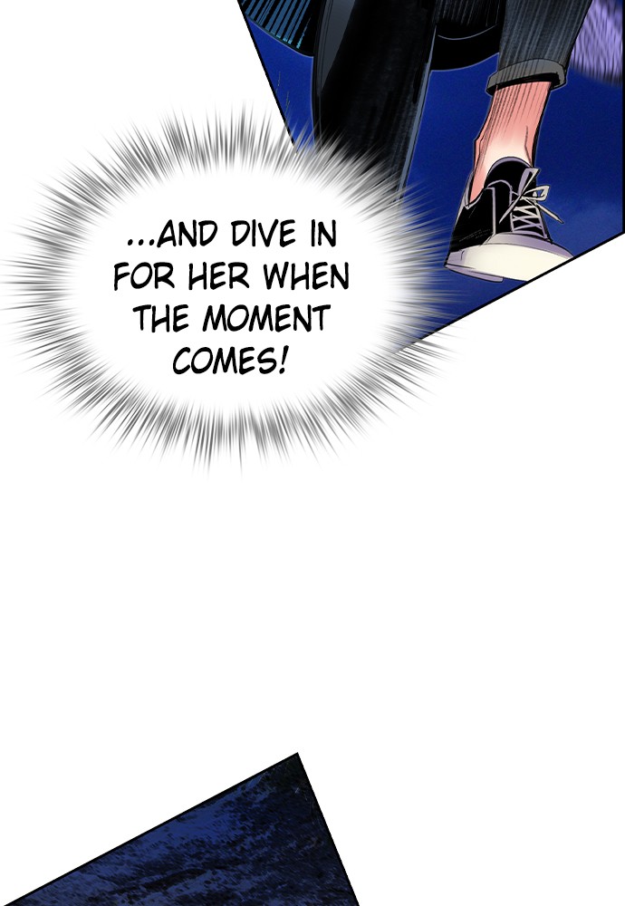 Jungle Juice Chapter 19 page 49 - Chapter 19: Episode 19