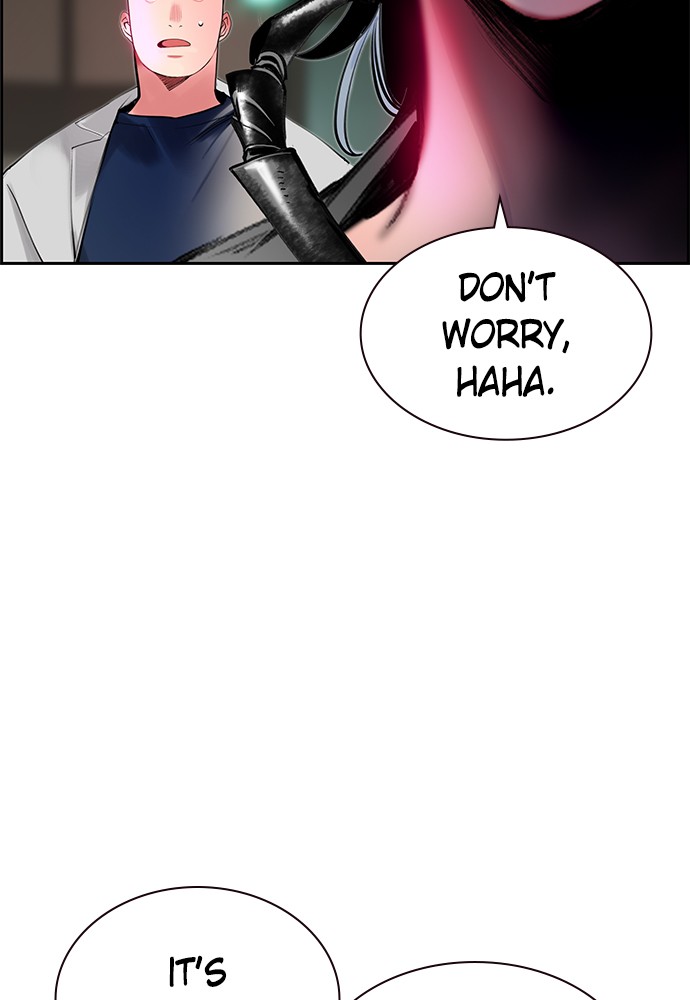 Jungle Juice Chapter 19 page 5 - Chapter 19: Episode 19