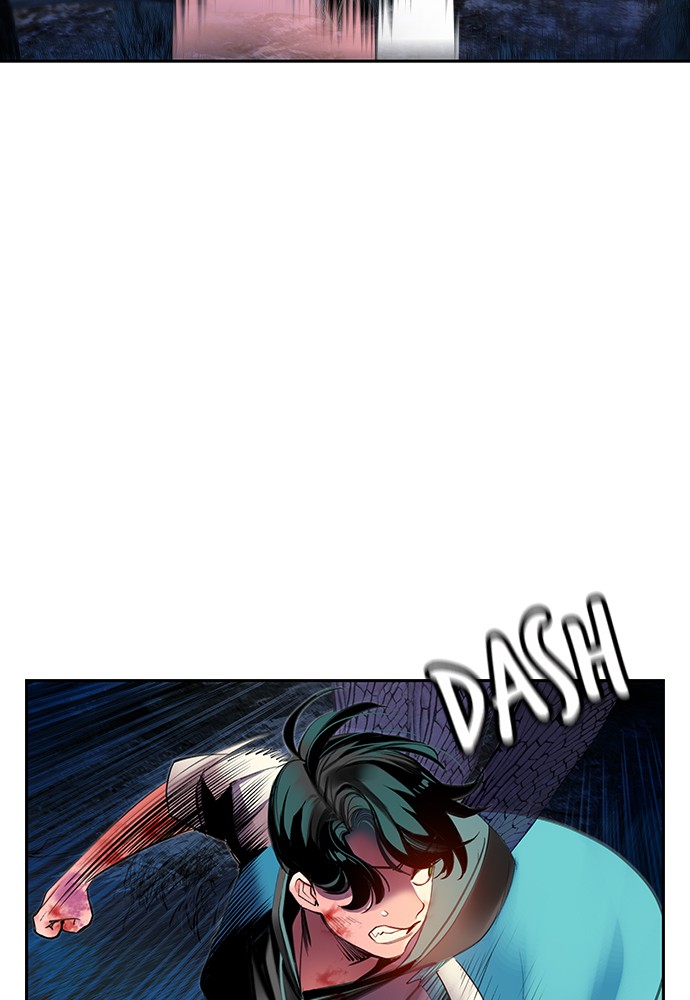 Jungle Juice Chapter 19 page 64 - Chapter 19: Episode 19