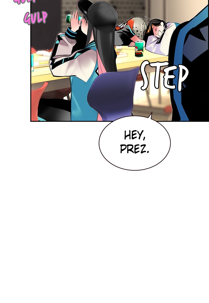 Jungle Juice Chapter 19 page 74 - Chapter 19: Episode 19