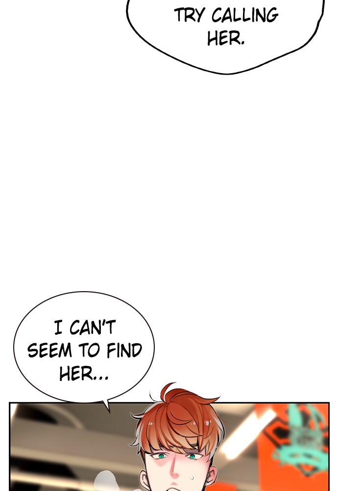 Jungle Juice Chapter 19 page 76 - Chapter 19: Episode 19