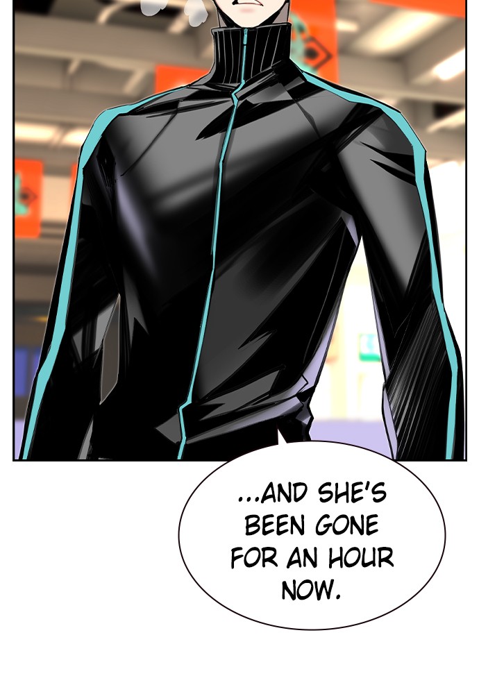 Jungle Juice Chapter 19 page 77 - Chapter 19: Episode 19