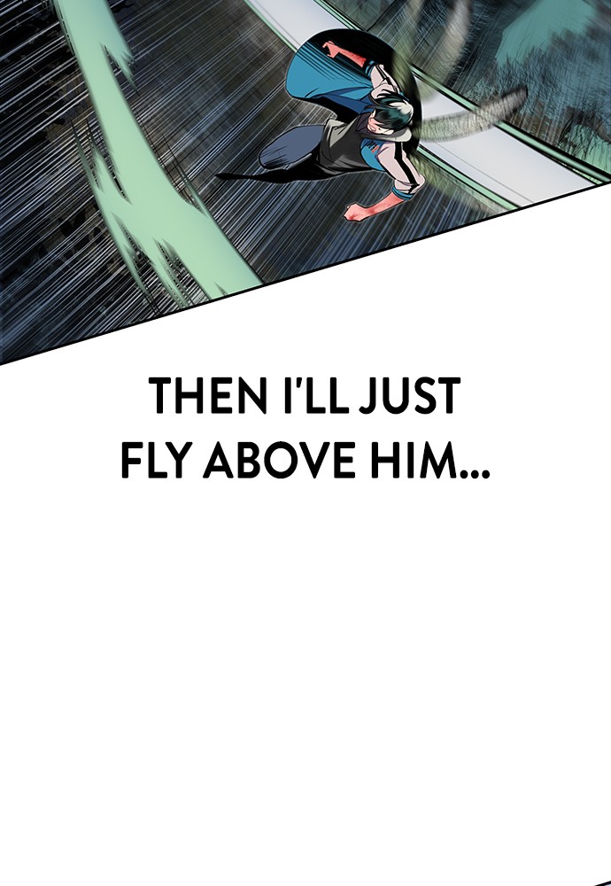 Jungle Juice Chapter 19 page 86 - Chapter 19: Episode 19