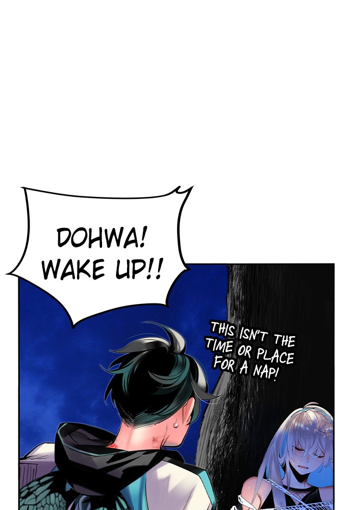 Jungle Juice Chapter 19 page 92 - Chapter 19: Episode 19