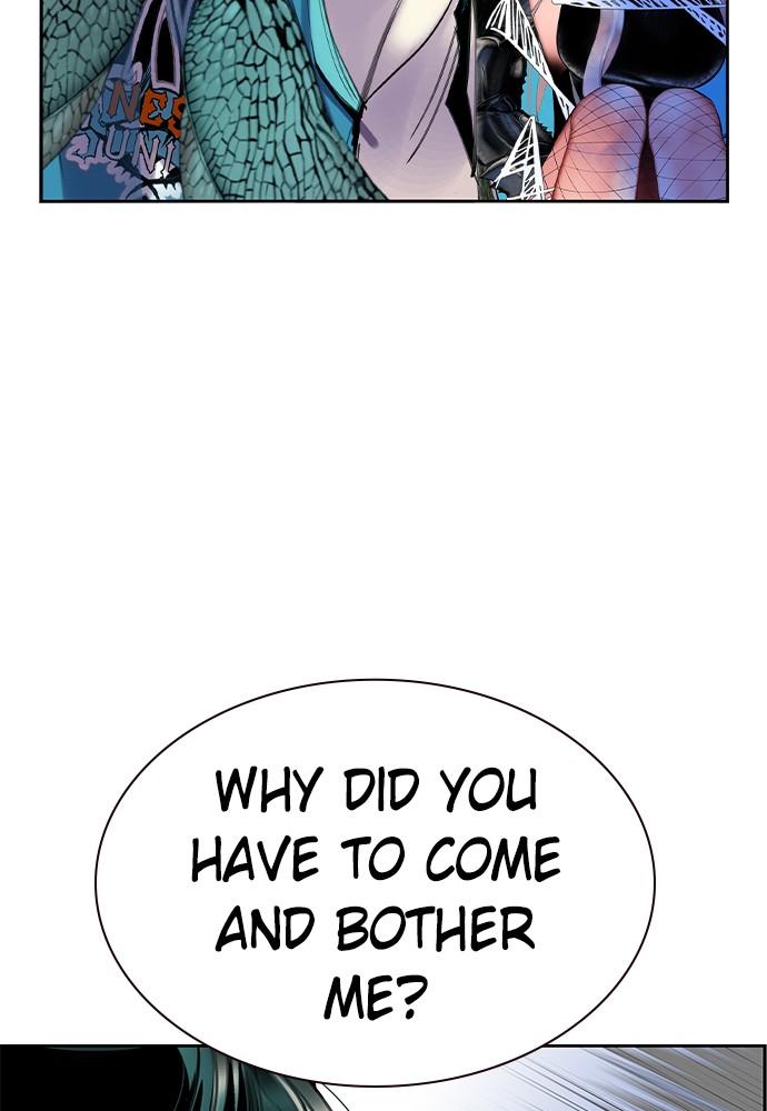 Jungle Juice Chapter 19 page 93 - Chapter 19: Episode 19