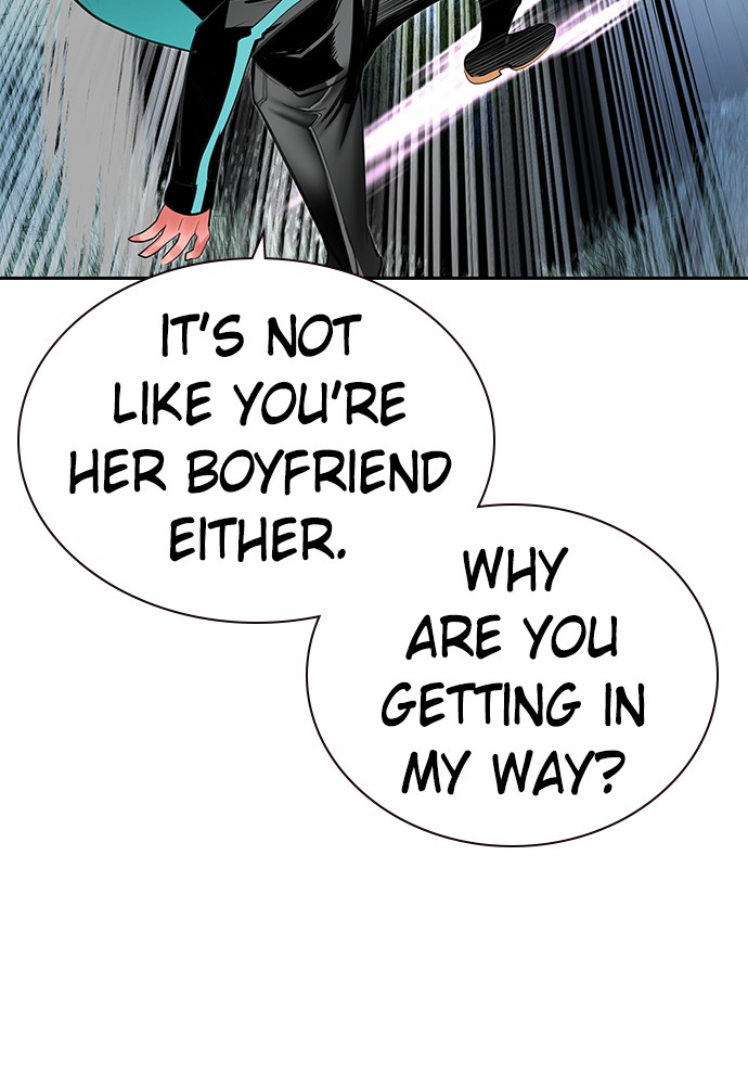 Jungle Juice Chapter 19 page 97 - Chapter 19: Episode 19