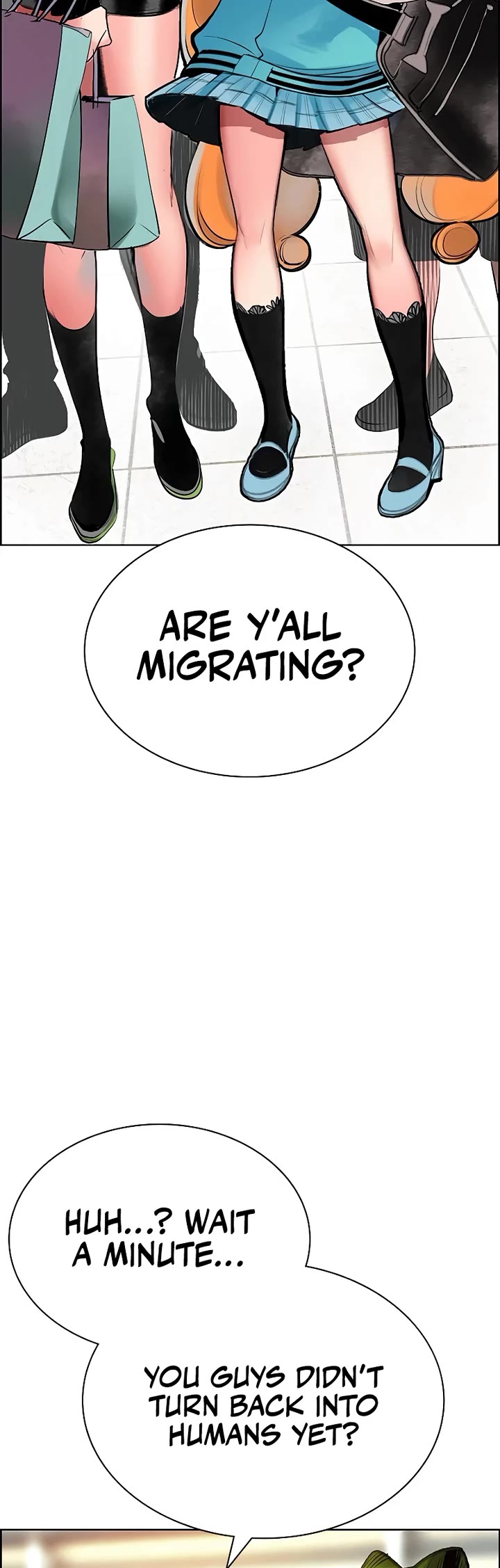 Jungle Juice Chapter 190 page 13 - Chapter 190