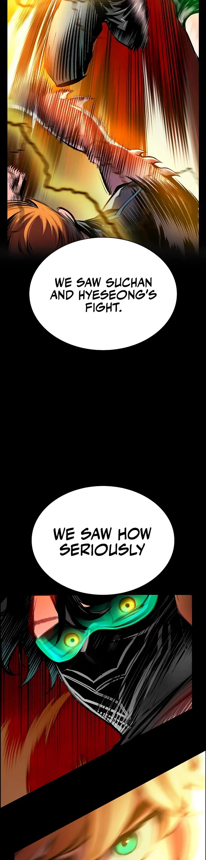 Jungle Juice Chapter 190 page 17 - Chapter 190