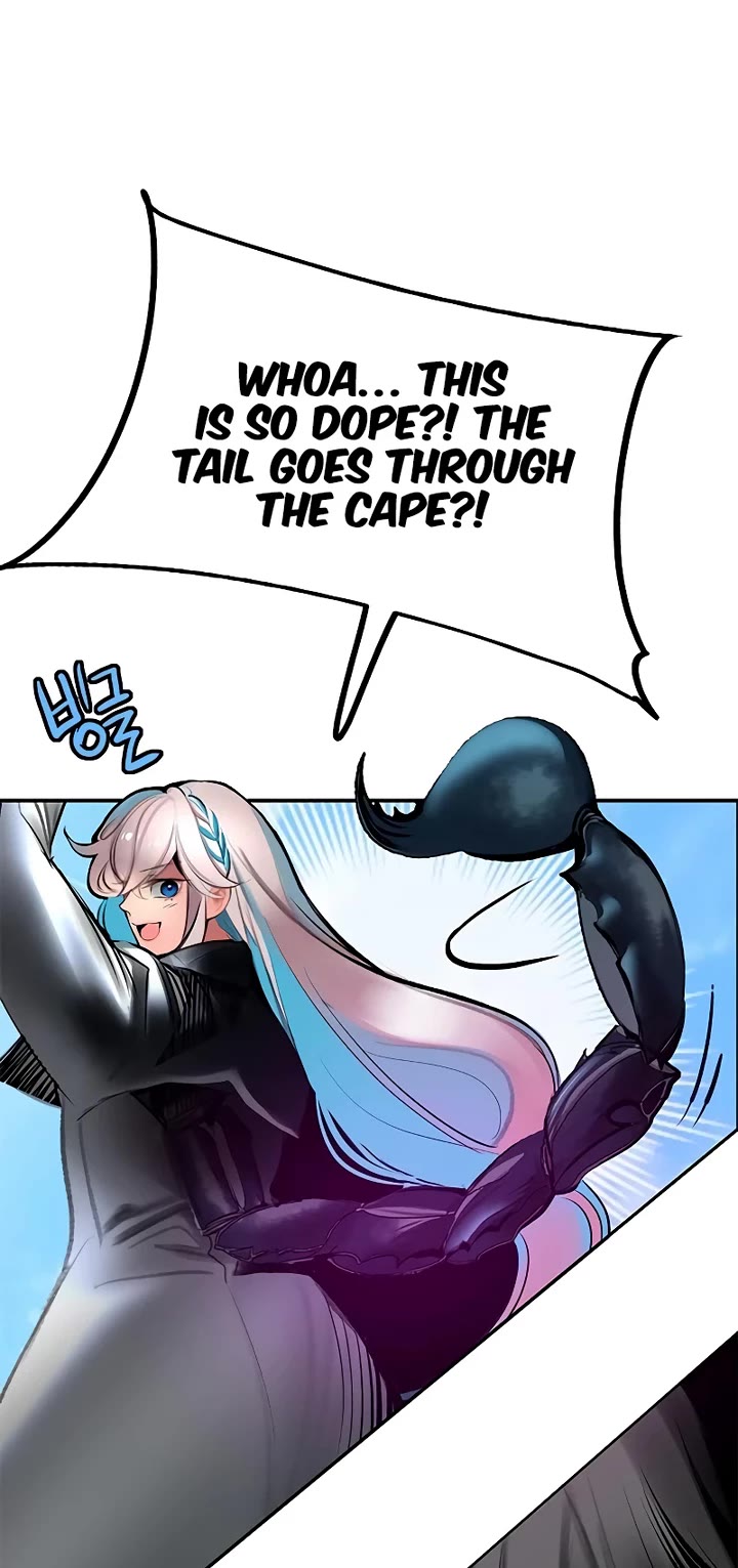 Jungle Juice Chapter 190 page 23 - Chapter 190