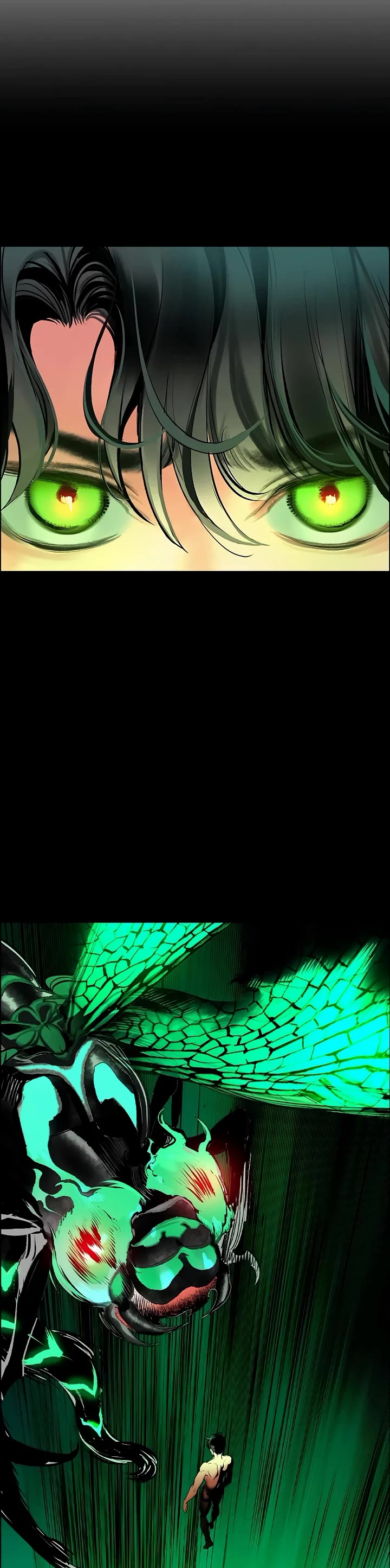 Jungle Juice Chapter 190 page 32 - Chapter 190