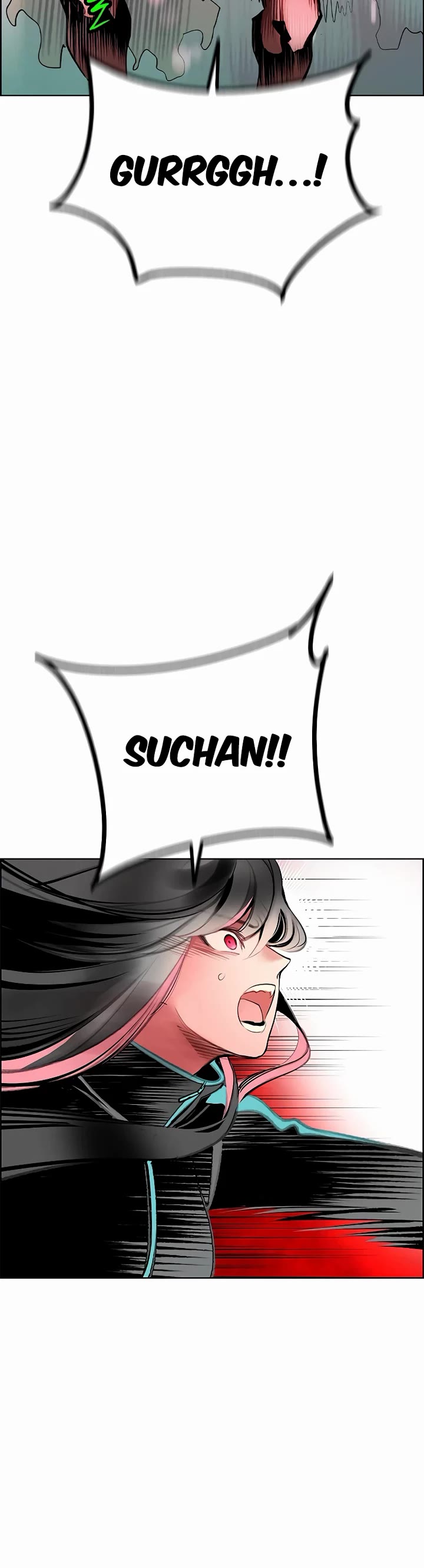 Jungle Juice Chapter 190 page 40 - Chapter 190