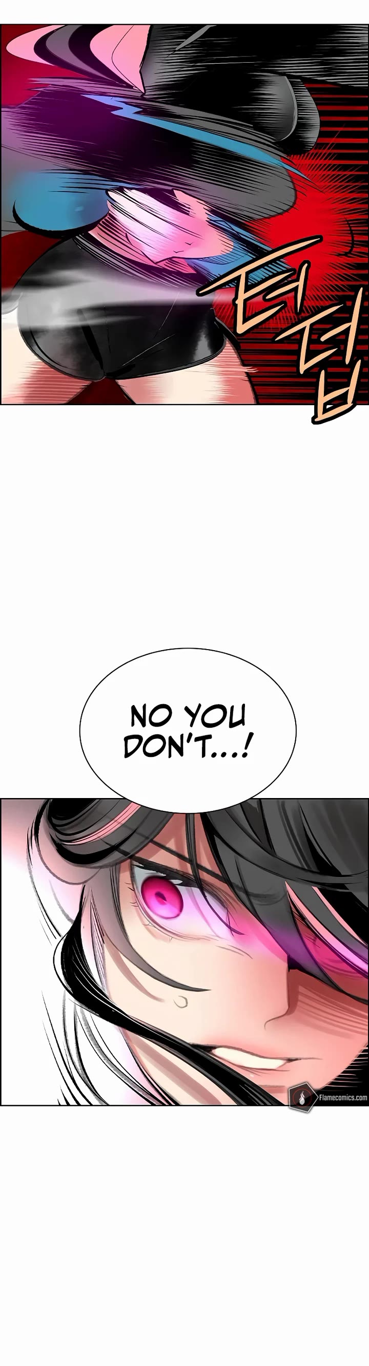 Jungle Juice Chapter 190 page 41 - Chapter 190