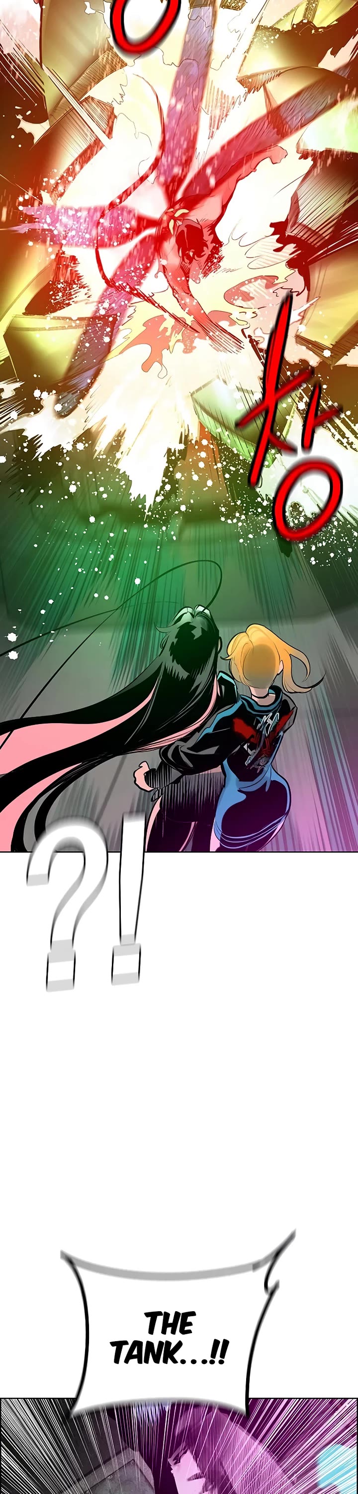 Jungle Juice Chapter 190 page 44 - Chapter 190