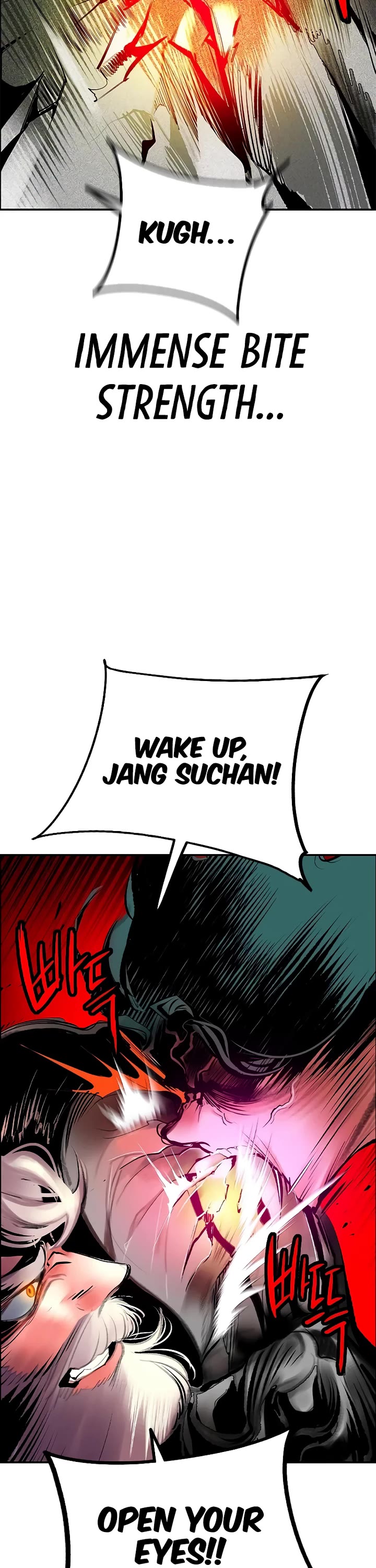 Jungle Juice Chapter 190 page 48 - Chapter 190