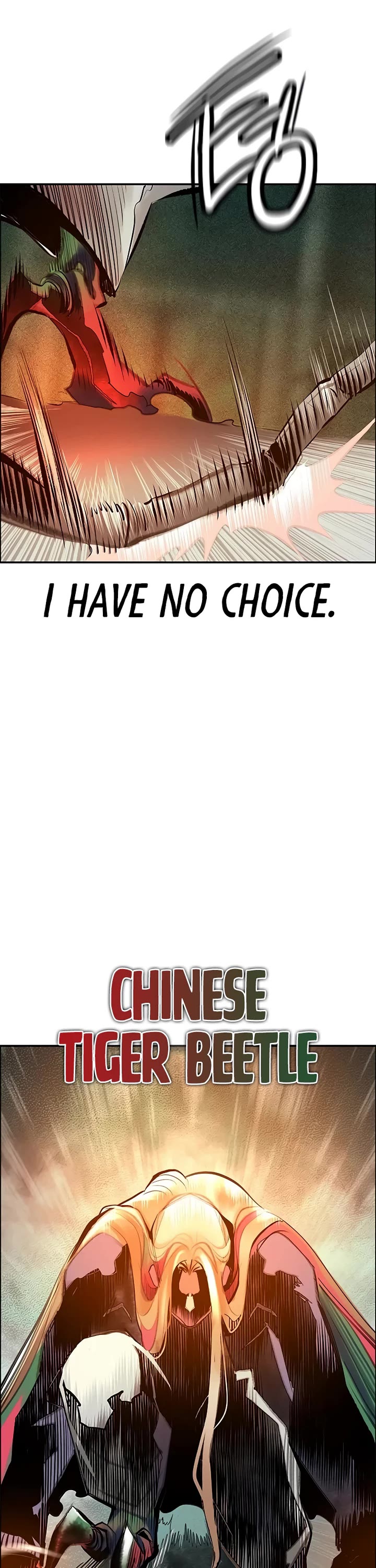 Jungle Juice Chapter 190 page 60 - Chapter 190