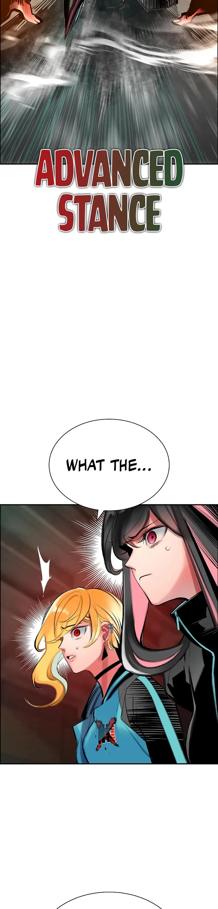 Jungle Juice Chapter 190 page 61 - Chapter 190