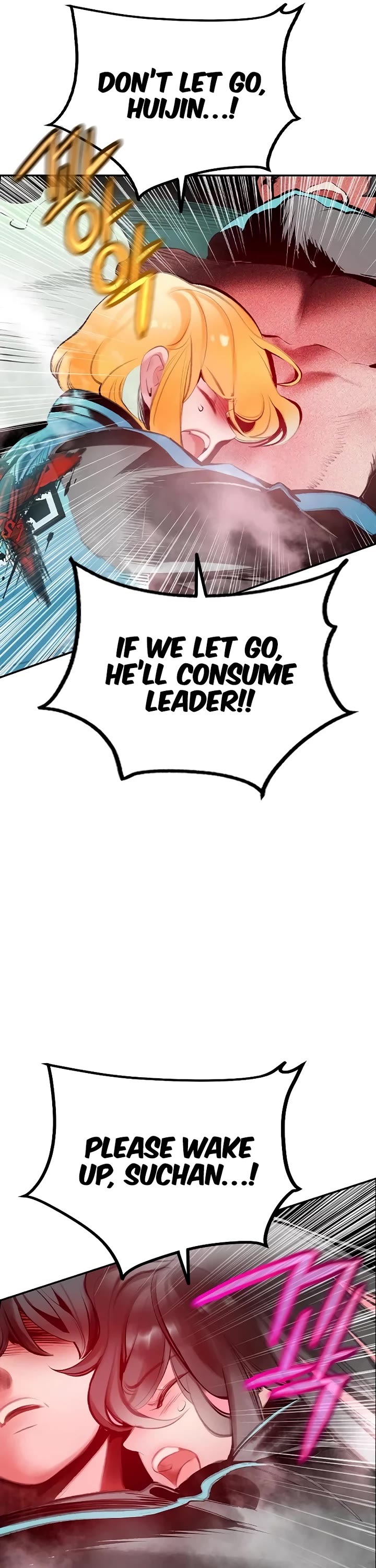 Jungle Juice Chapter 190 page 73 - Chapter 190