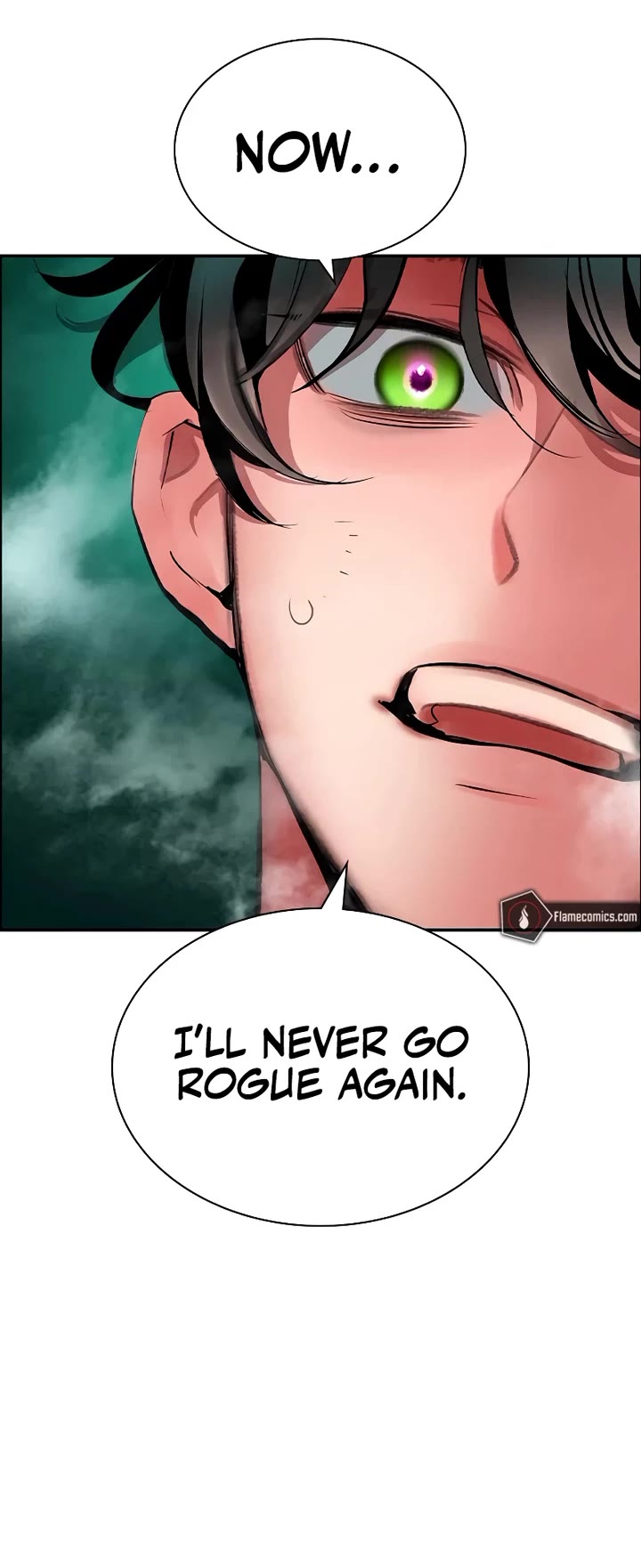 Jungle Juice Chapter 190 page 77 - Chapter 190