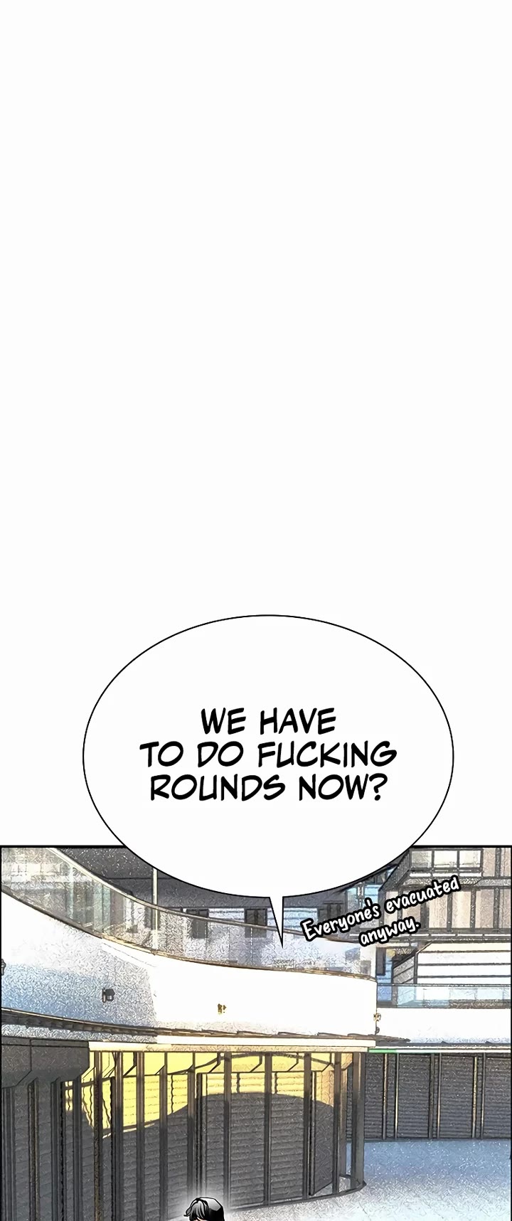 Jungle Juice Chapter 190 page 9 - Chapter 190