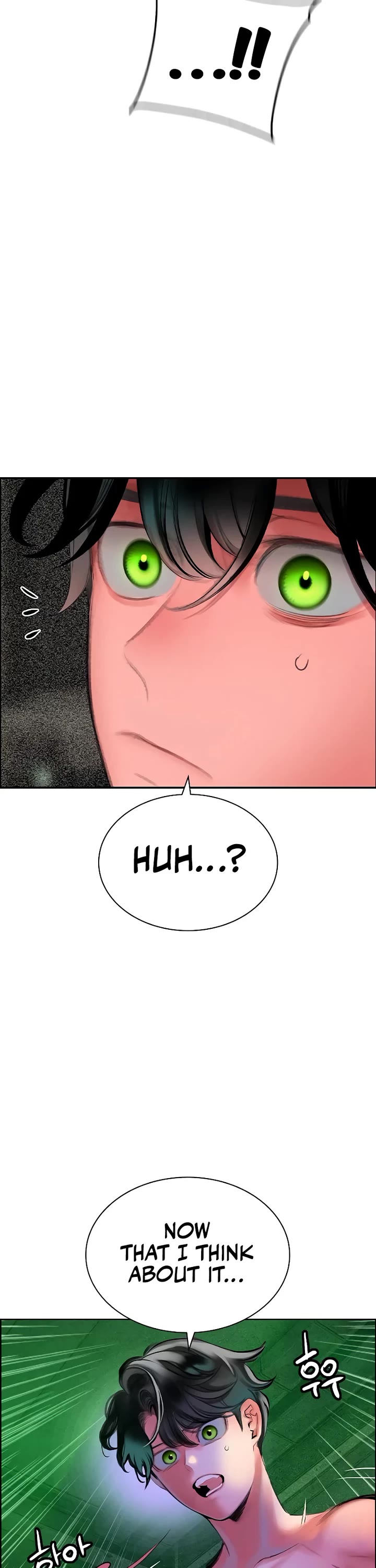 Jungle Juice Chapter 191 page 12 - Chapter 191