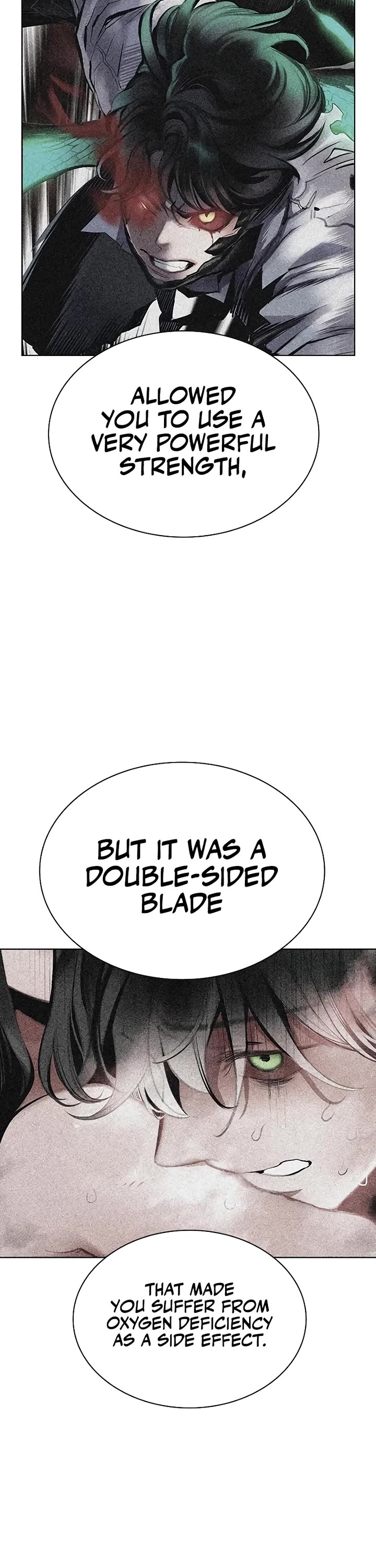 Jungle Juice Chapter 191 page 16 - Chapter 191