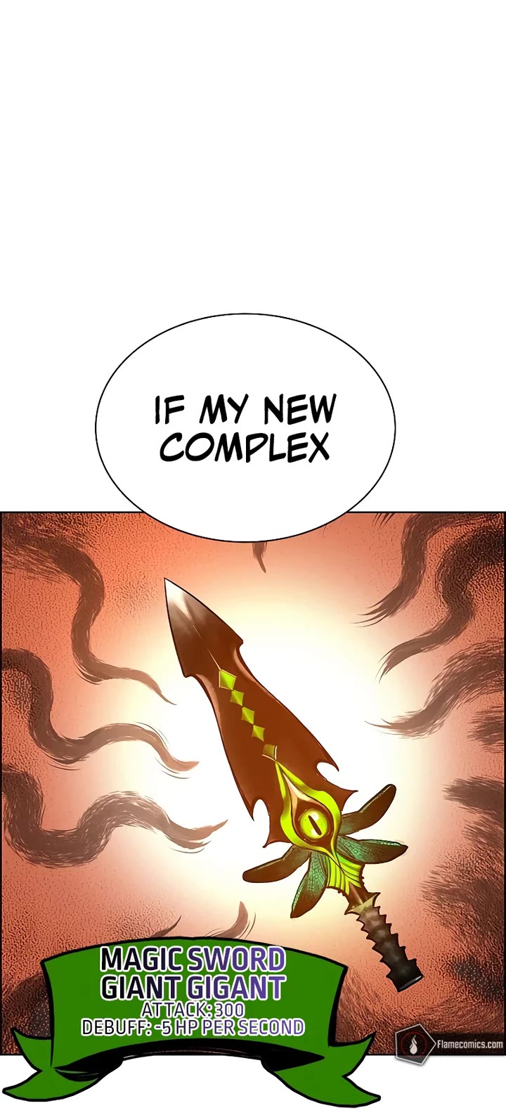 Jungle Juice Chapter 191 page 19 - Chapter 191