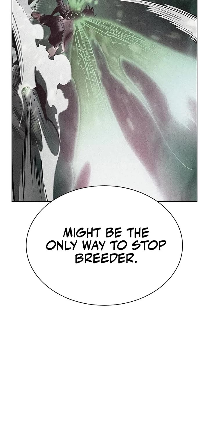 Jungle Juice Chapter 191 page 24 - Chapter 191