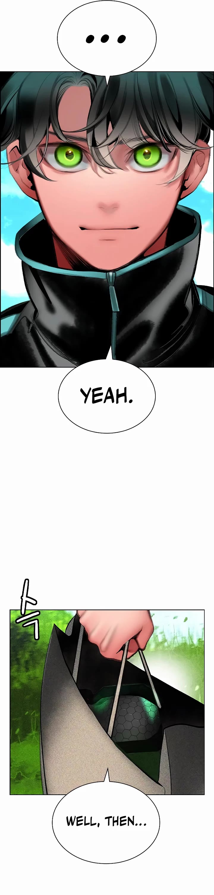 Jungle Juice Chapter 191 page 43 - Chapter 191