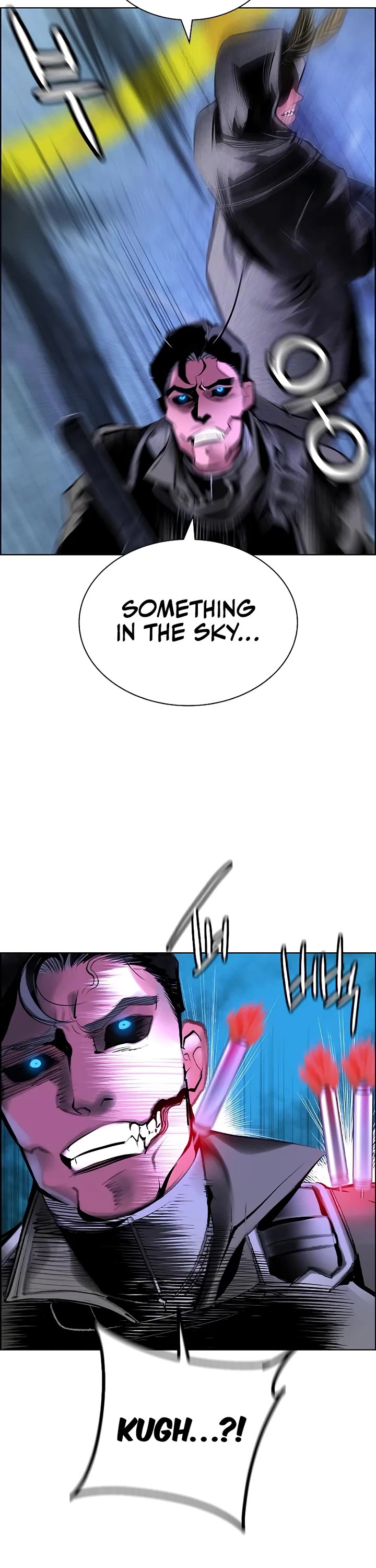 Jungle Juice Chapter 191 page 50 - Chapter 191