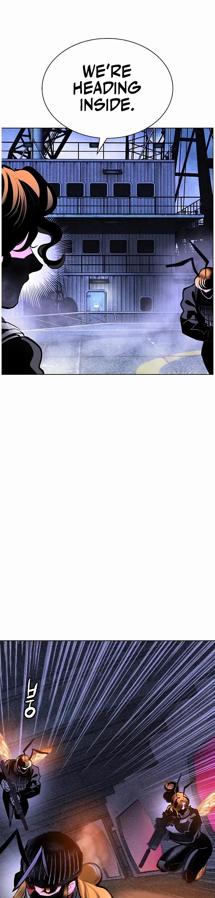 Jungle Juice Chapter 191 page 53 - Chapter 191