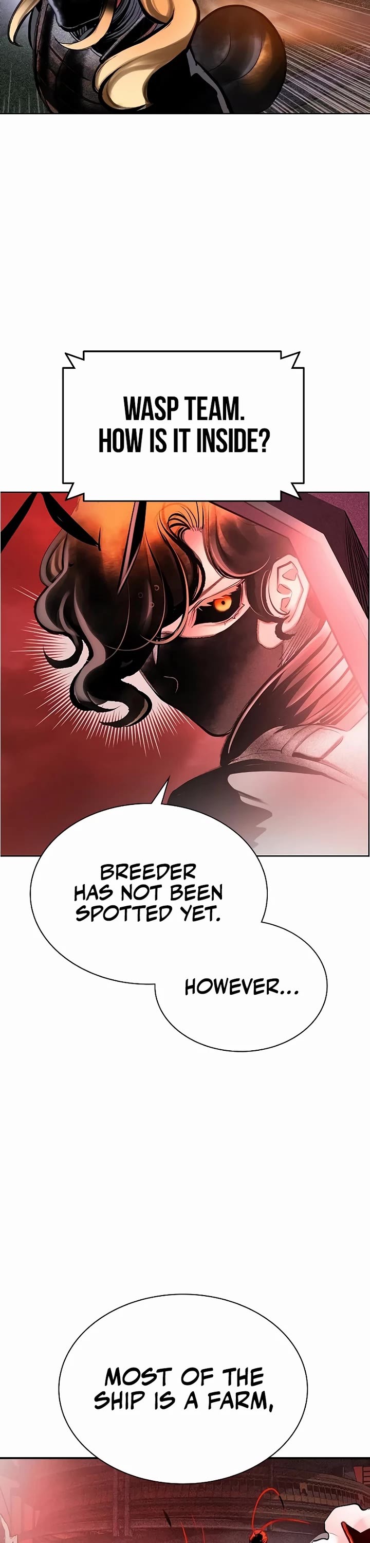 Jungle Juice Chapter 191 page 54 - Chapter 191