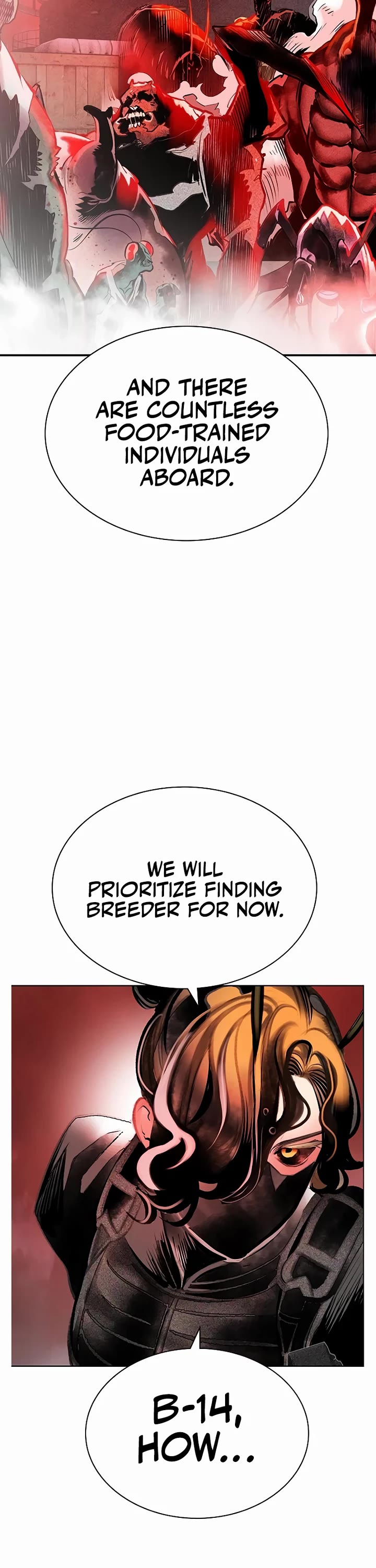 Jungle Juice Chapter 191 page 55 - Chapter 191