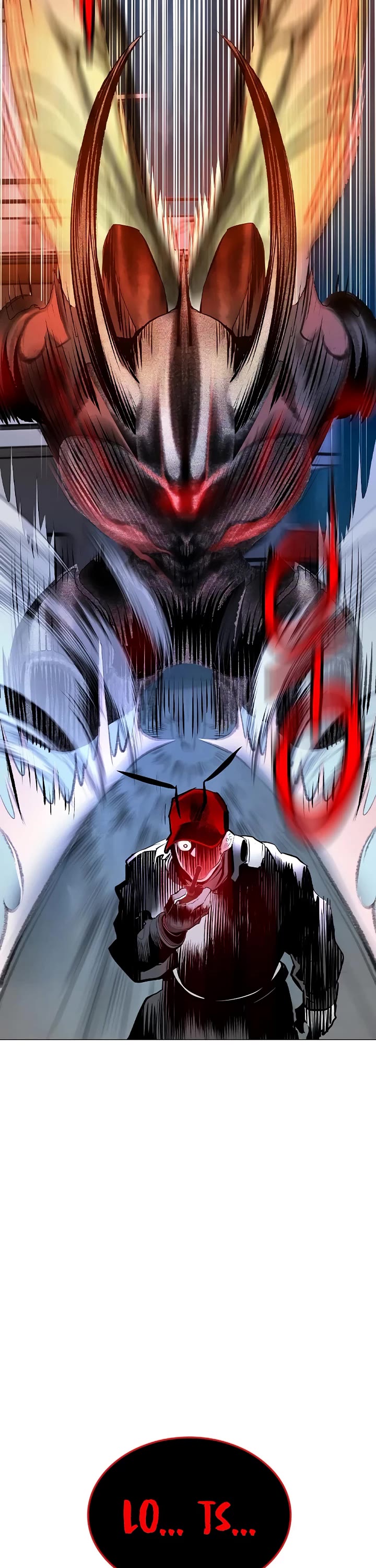 Jungle Juice Chapter 191 page 68 - Chapter 191