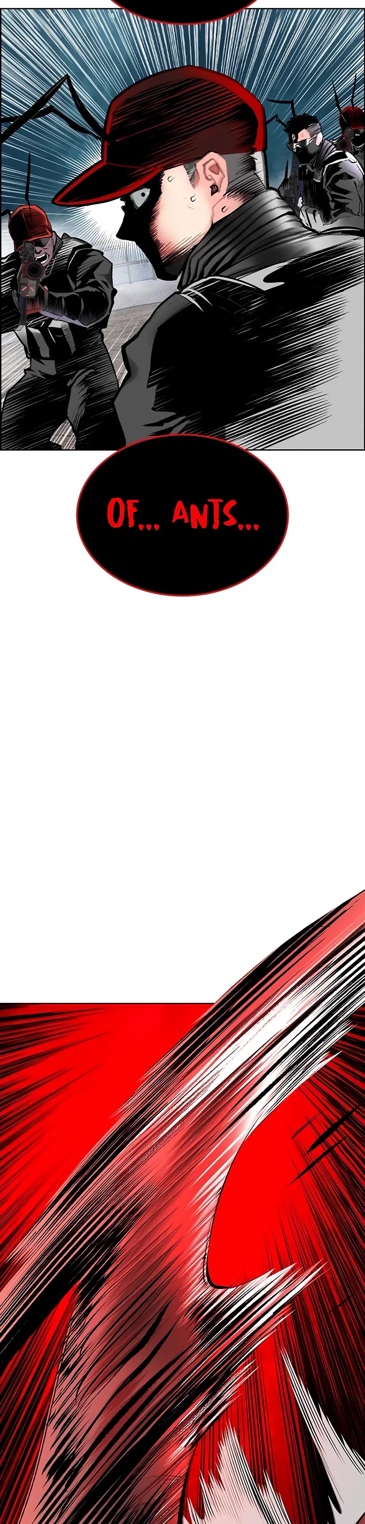 Jungle Juice Chapter 191 page 69 - Chapter 191
