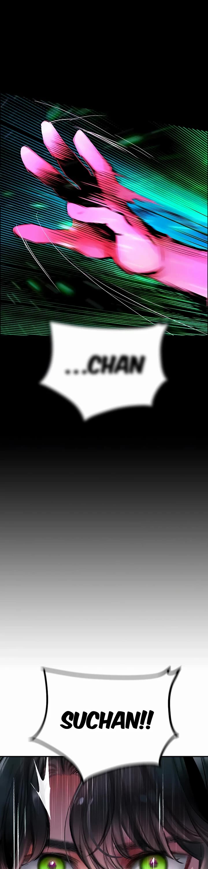 Jungle Juice Chapter 191 page 7 - Chapter 191