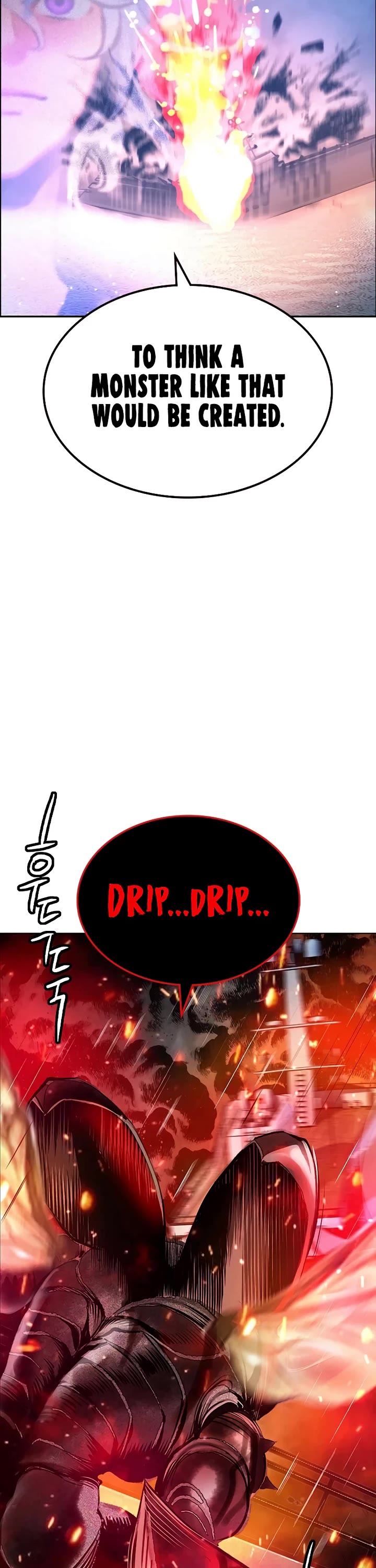 Jungle Juice Chapter 191 page 73 - Chapter 191
