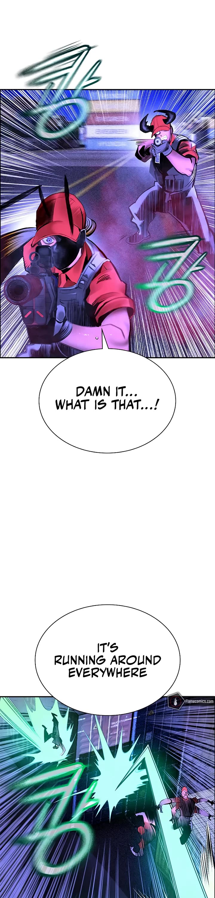 Jungle Juice Chapter 192 page 51 - Chapter 192