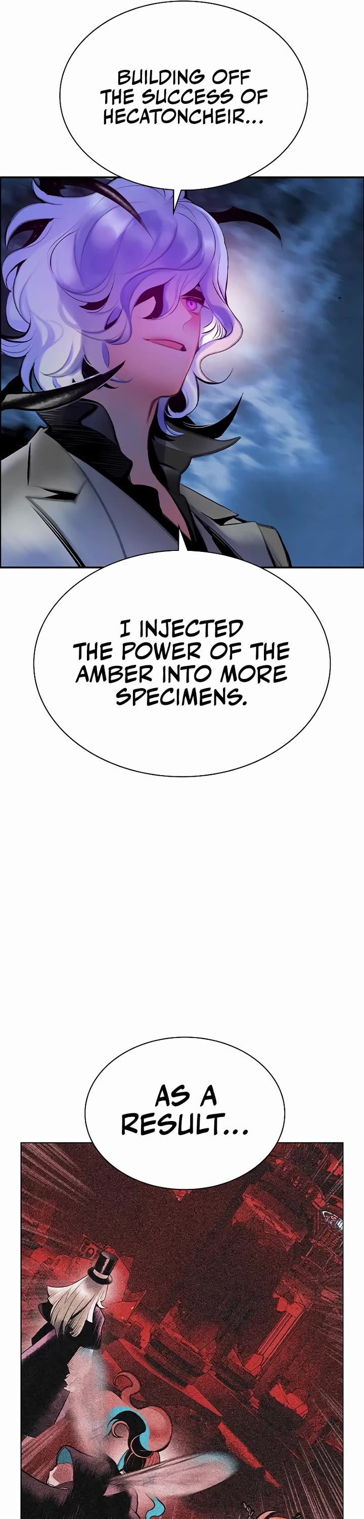 Jungle Juice Chapter 192 page 54 - Chapter 192