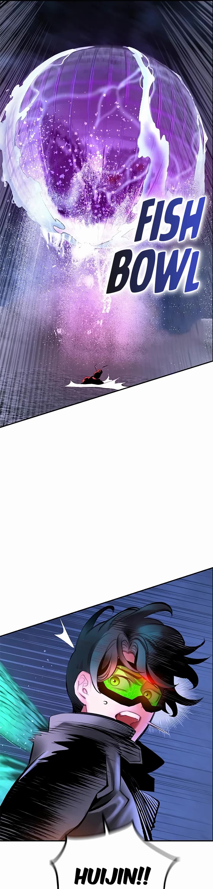 Jungle Juice Chapter 193 page 11 - Chapter 193